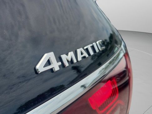 Certified 2024 Mercedes-Benz GLS 450 4MATIC image 35