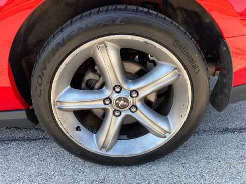 Used 2011 Ford Mustang GT Premium w/ Comfort Pkg RWD image 20
