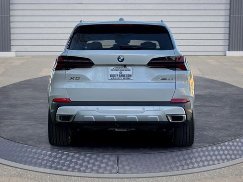 New 2026 BMW X5 xDrive40i w/ Parking Assistance Package image 5