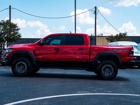 Used 2024 RAM 1500 TRX AWD/4WD image 6