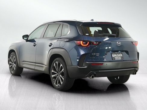 Certified 2026 MAZDA CX-50 AWD 2.5 S w/ Premium Package image 4