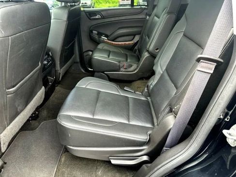 Used 2017 Chevrolet Tahoe Premier image 8