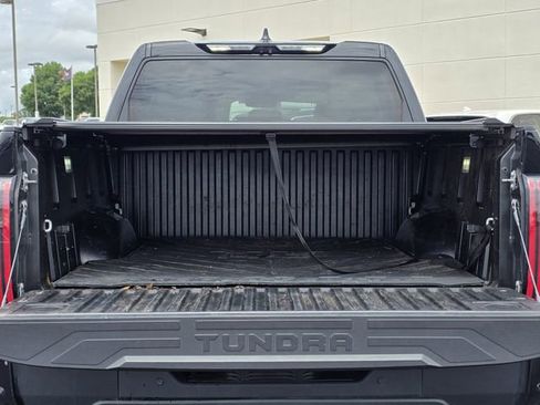 Used 2024 Toyota Tundra Limited RWD image 31