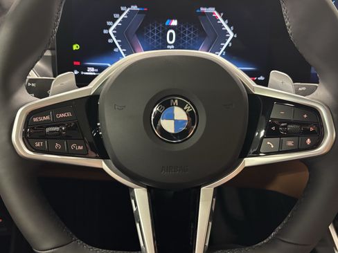 New 2026 BMW 330i xDrive Sedan w/ M Sport Package AWD/4WD image 17