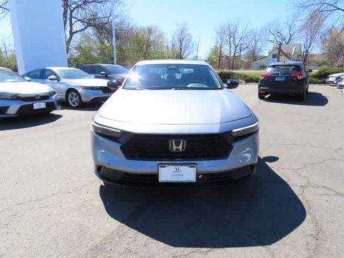 Used 2023 Honda Accord Sport image 6
