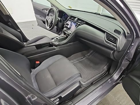 Used 2022 Honda Insight EX image 33