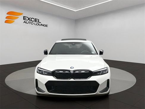 Used 2024 BMW M340i xDrive M340i xDrive w/ Premium Package image 8