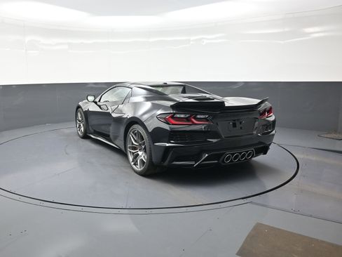 New 2026 Chevrolet Corvette Z06 RWD image 5