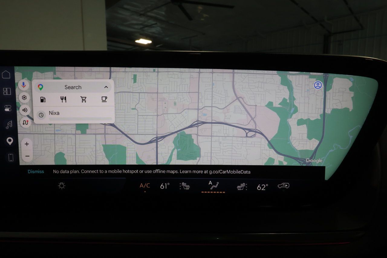 Certified 2026 Buick Envision Preferred AWD/4WD image 13