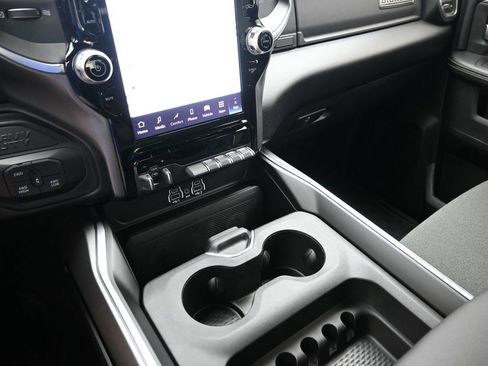 New 2025 RAM 2500 Big Horn image 21