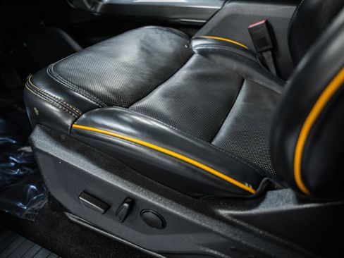 Used 2023 Ford F150 Tremor w/ Equipment Group 402A High image 46