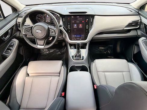 Certified 2025 Subaru Outback Limited w/ Popular Package #2 image 16