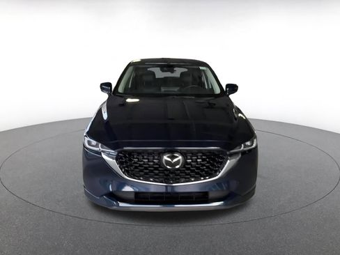 Used 2025 MAZDA CX-5 AWD 2.5 S w/ Select Package image 5