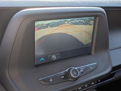 Used 2017 Chevrolet Camaro LT w/ RS Package image 11