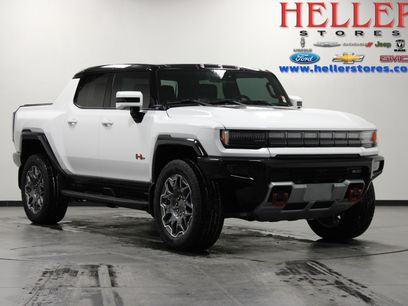 Used 2025 GMC Hummer EV 2X w/ LPO, Sport Package