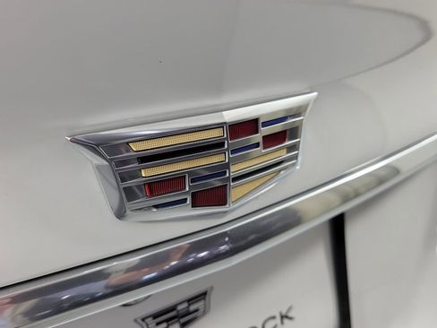 Used 2024 Cadillac CT5 Luxury w/ Sun And Sound Package RWD image 7
