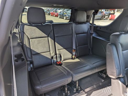 Used 2023 Chevrolet Tahoe Z71 AWD/4WD image 37