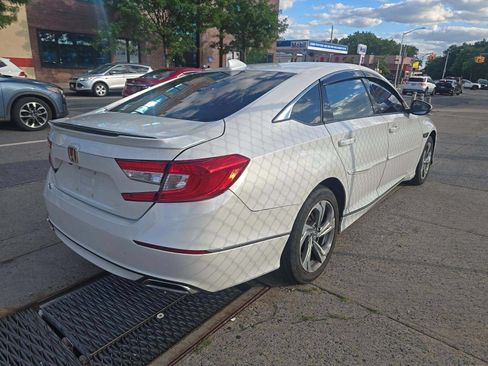 Used 2019 Honda Accord EX-L image 3
