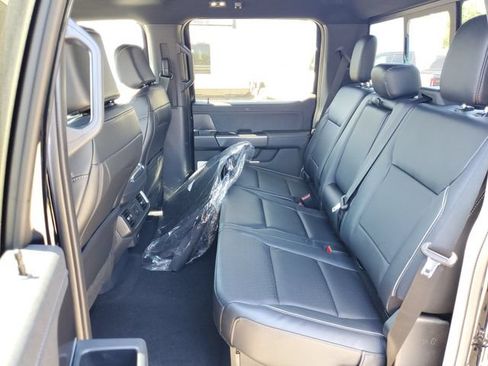 New 2026 Ford F150 Lariat w/ Equipment Group 502A High AWD/4WD image 33