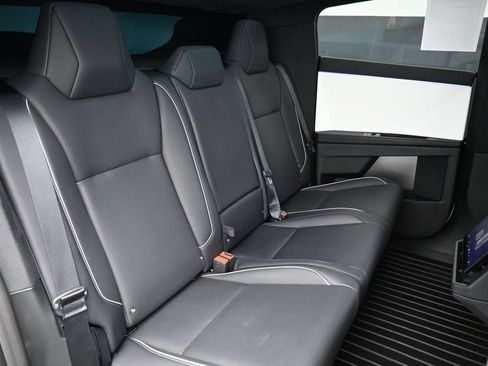 Used 2024 Tesla Cybertruck Cyberbeast AWD/4WD image 26