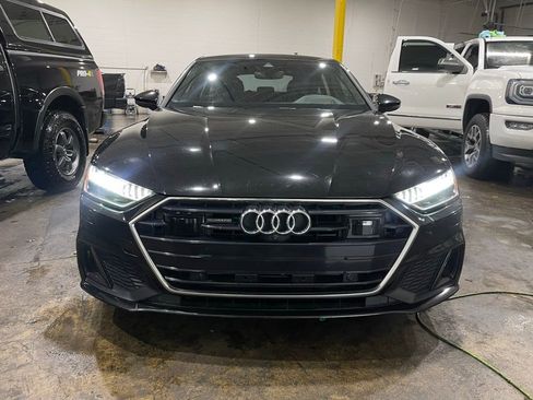 Used 2019 Audi A7 3.0T Prestige image 6