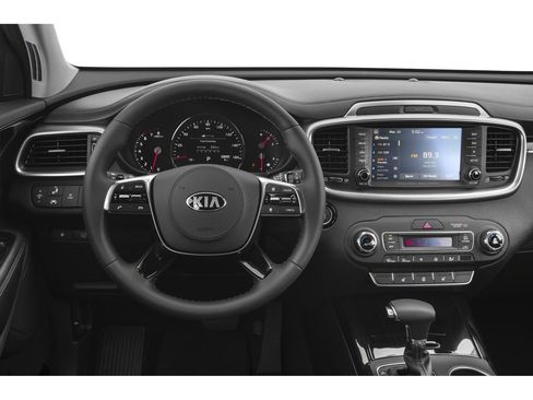 Certified 2019 Kia Sorento SX image 4