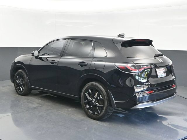 Certified 2023 Honda HR-V EX-L image 3
