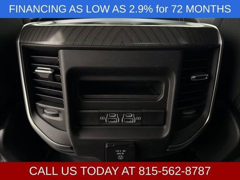 New 2026 RAM 1500 Big Horn image 25
