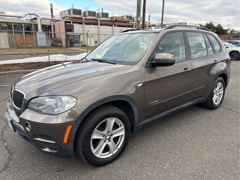Used 2012 BMW X5 xDrive35i image 3