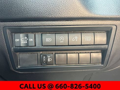 Used 2024 Toyota Tundra SR5 AWD/4WD image 14