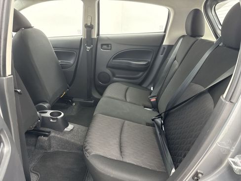 Used 2022 Mitsubishi Mirage ES image 35