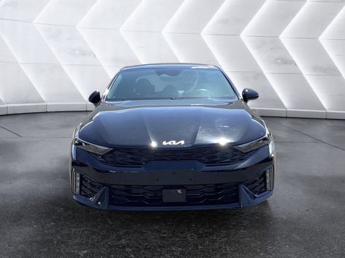 Used 2025 Kia K5 GT-Line w/ GT-Line Premium Package AWD/4WD image 2