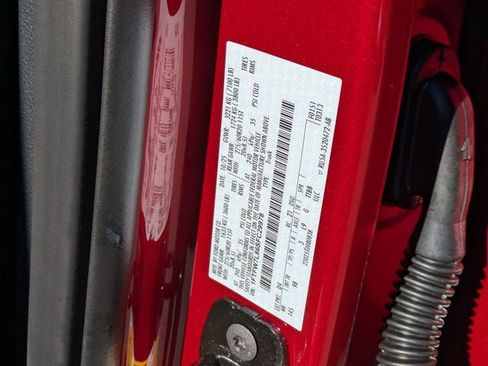 New 2025 Ford F150 Platinum image 87