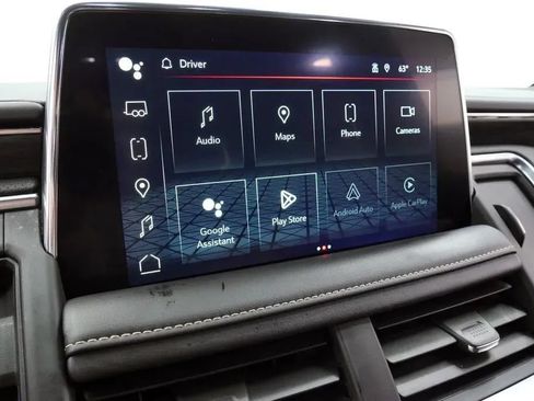 Used 2023 GMC Yukon XL SLT w/ SLT Luxury Package AWD/4WD image 27