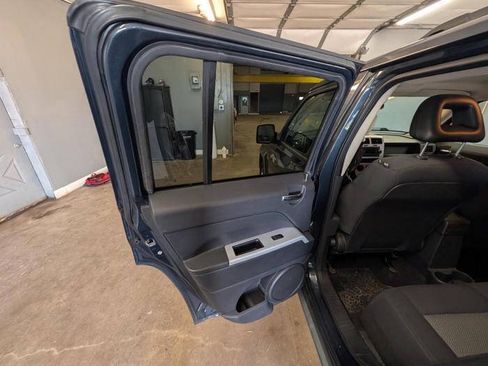 Used 2008 Jeep Patriot Sport AWD/4WD image 24