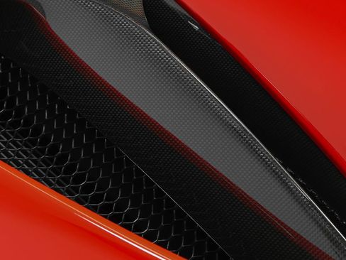 Certified 2024 Ferrari SF90 Spider AWD/4WD image 34