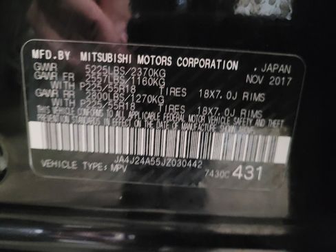 Used 2018 Mitsubishi Outlander GT image 33