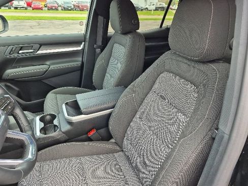 Used 2026 GMC Terrain Elevation AWD/4WD image 10