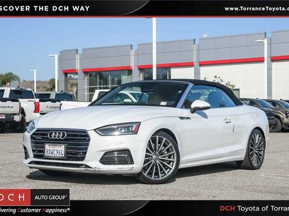 Used 2019 Audi A5 2.0T Premium Plus w/ Premium Plus