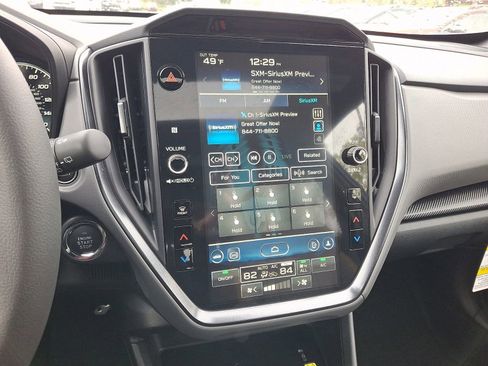 New 2026 Subaru Crosstrek 2.5i Sport AWD/4WD image 10