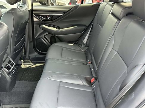 Used 2024 Subaru Outback Limited AWD/4WD image 12