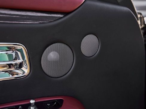 Used 2023 Rolls-Royce Ghost RWD image 37