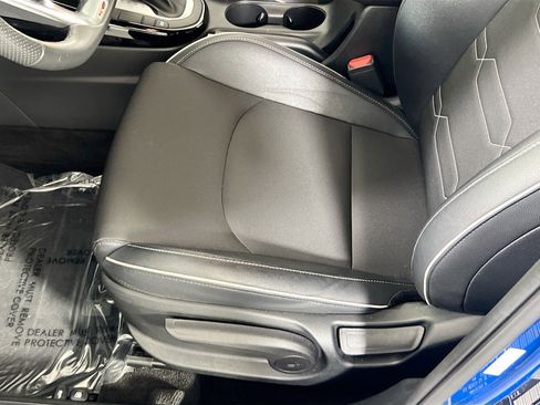 Used 2023 Kia Forte GT-Line image 19