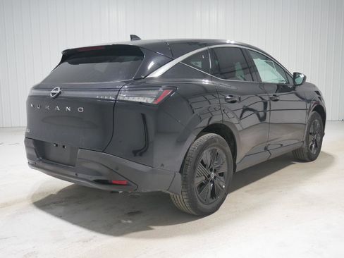 Used 2025 Nissan Murano SV image 5