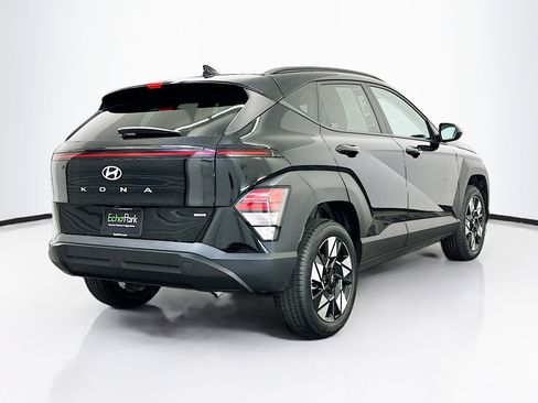 Used 2025 Hyundai Kona SEL AWD/4WD image 9