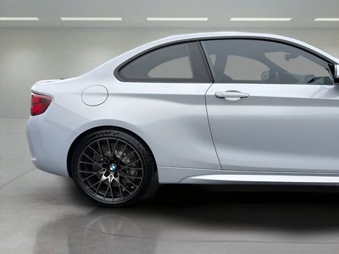 Used 2020 BMW M2 Competition w/ Executive Package image 25