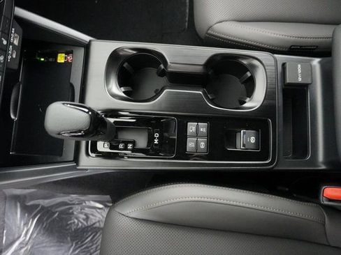 New 2026 Subaru Outback Limited XT image 20