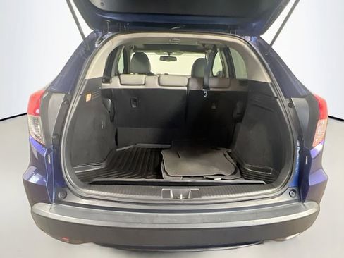 Used 2016 Honda HR-V EX-L image 26