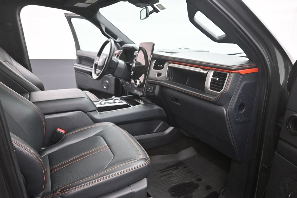 Certified 2023 Ford Expedition Timberline AWD/4WD image 26