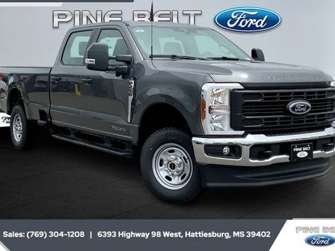 New 2025 Ford F250 XL w/ 360-Degree Camera Package image 1